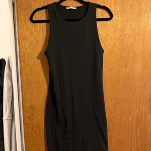 Zara tank dress